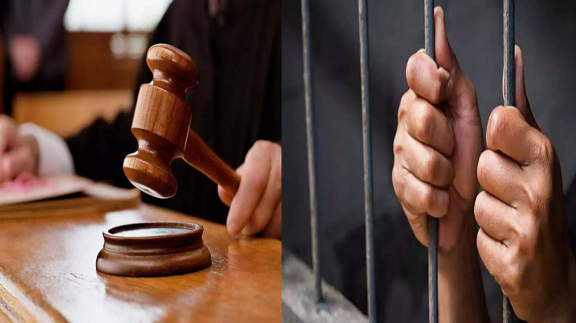 சிறுமியை மிரட்டி காதலிக்க வற்புறுத்திய டிரைவருக்கு 1 ஆண்டு சிறை: ஈரோடு மகிளா நீதிமன்றம் தீர்ப்பு சிறுமியை மிரட்டி காதலிக்க வற்புறுத்திய டிரைவருக்கு 1 ஆண்டு சிறை: ஈரோடு மகிளா நீதிமன்றம் தீர்ப்பு