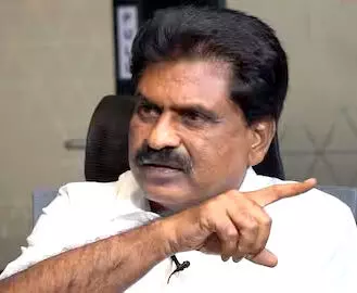 5ம் தேதி முதல்வர் தலைமையில் நடைபெறும் கூட்டத்தில் அனைத்துக் கட்சியினரும் கலந்துகொள்ள வேண்டும் : கொங்கு ஈஸ்வரன் எம்எல்ஏ வேண்டுகோள் 5ம் தேதி முதல்வர் தலைமையில் நடைபெறும் கூட்டத்தில் அனைத்துக் கட்சியினரும் கலந்துகொள்ள வேண்டும் : கொங்கு ஈஸ்வரன் எம்எல்ஏ வேண்டுகோள்