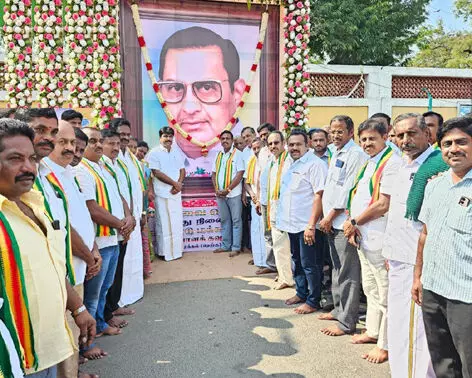 கொங்கு வேளாளக்கவுண்டர்கள் பேரவை நிறுவனர் கோவை செழியன் நினைவேந்தல் நிகழ்ச்சி கொங்கு வேளாளக்கவுண்டர்கள் பேரவை நிறுவனர் கோவை செழியன் நினைவேந்தல் நிகழ்ச்சி