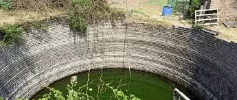 பர்கூர் மலையில் நீர் வளம் மீட்பு, பழங்குடியினருக்கு மகிழ்ச்சி பர்கூர் மலையில் நீர் வளம் மீட்பு, பழங்குடியினருக்கு மகிழ்ச்சி