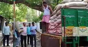 உணவுப் பொருட்கள் கடத்தல் அவசர ஆலோசனை உணவுப் பொருட்கள் கடத்தல் அவசர ஆலோசனை