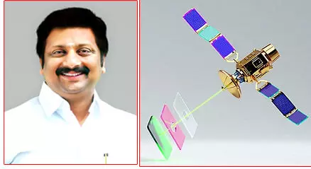 டைரக்ட் டூ சிஸ்டம் செல்போன் சேவைக்கு பிஎஸ்என்எல் நிறுவனத்திற்கு அனுமதி : எம்.பி.யின் கேள்விக்கு மத்திய அமைச்சர் பதில் டைரக்ட் டூ சிஸ்டம் செல்போன் சேவைக்கு பிஎஸ்என்எல் நிறுவனத்திற்கு அனுமதி : எம்.பி.யின் கேள்விக்கு மத்திய அமைச்சர் பதில்