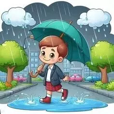 நாமக்கலில் கோடை மழை நாமக்கலில் கோடை மழை