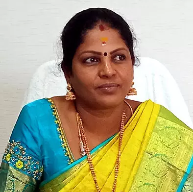 30ம் தேதிக்குள் சொத்து வரி செலுத்தி ரூ. 5,000 வரை தள்ளுபடி பெற நாமக்கல் மாநகராட்சி அழைப்பு 30ம் தேதிக்குள் சொத்து வரி செலுத்தி ரூ. 5,000 வரை தள்ளுபடி பெற நாமக்கல் மாநகராட்சி அழைப்பு