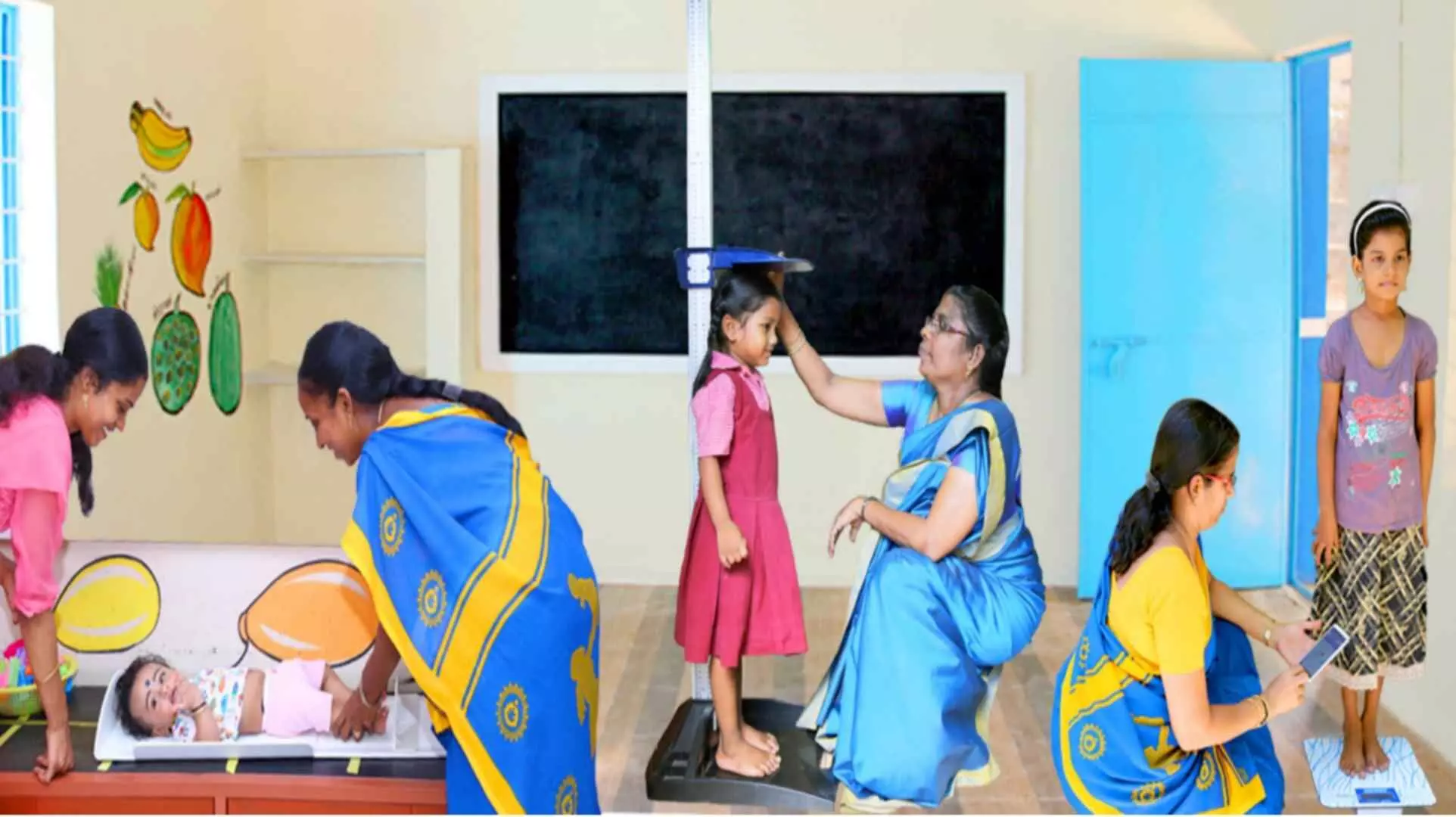 ஈரோடு மாவட்டத்தில் காலியாக உள்ள அங்கன்வாடி பணியாளர், உதவியாளர் பணியிடங்களுக்கு விண்ணப்பிக்கலாம்: வருகிற 24ம் தேதி கடைசி நாள்! ஈரோடு மாவட்டத்தில் காலியாக உள்ள அங்கன்வாடி பணியாளர், உதவியாளர் பணியிடங்களுக்கு விண்ணப்பிக்கலாம்: வருகிற 24ம் தேதி கடைசி நாள்!