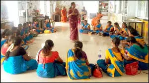 அங்கன்வாடியில் வேலை வாய்ப்பு அங்கன்வாடியில் வேலை வாய்ப்பு