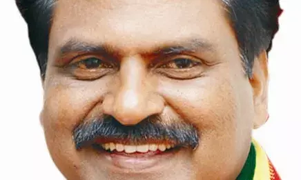 அமைச்சர் பொன்முடியின் ஆபாச பேச்சுக்கு கொங்கு ஈஸ்வரன், எம்எல்ஏ., கண்டனம் அமைச்சர் பொன்முடியின் ஆபாச பேச்சுக்கு கொங்கு ஈஸ்வரன், எம்எல்ஏ., கண்டனம்