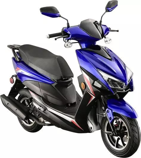 மொபட்டை திருடியவர் கைது மொபட்டை திருடியவர் கைது