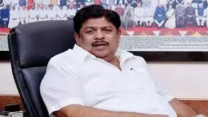 பாரத மாதா கோயில் என பெயர் சுட்ட பாஜகவினர் வலியுறுத்தல் பாரத மாதா கோயில் என பெயர் சுட்ட பாஜகவினர் வலியுறுத்தல்