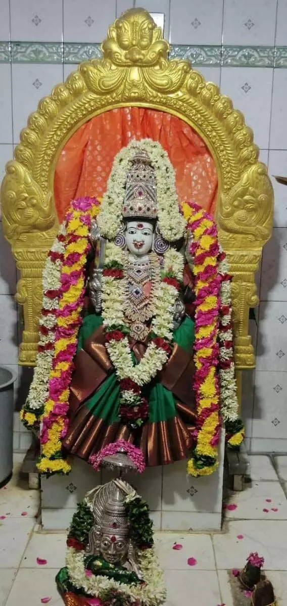 மாரியம்மன் கோவில் திருவிழா சிறப்பு வழிபாடு மாரியம்மன் கோவில் திருவிழா சிறப்பு வழிபாடு