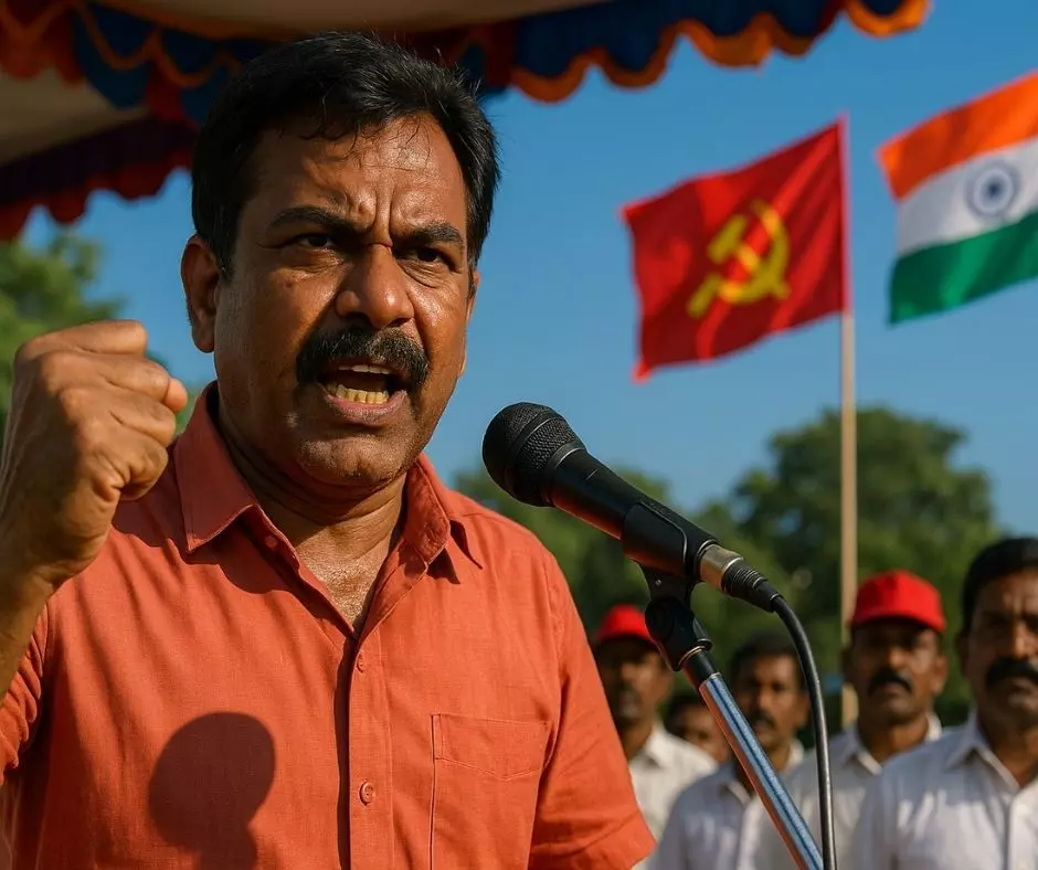 ராசிபுரம் தொழிலாளர் தின விழா – தொழிலாளர் உரிமைகள் மரியாதை ராசிபுரம் தொழிலாளர் தின விழா – தொழிலாளர் உரிமைகள் மரியாதை