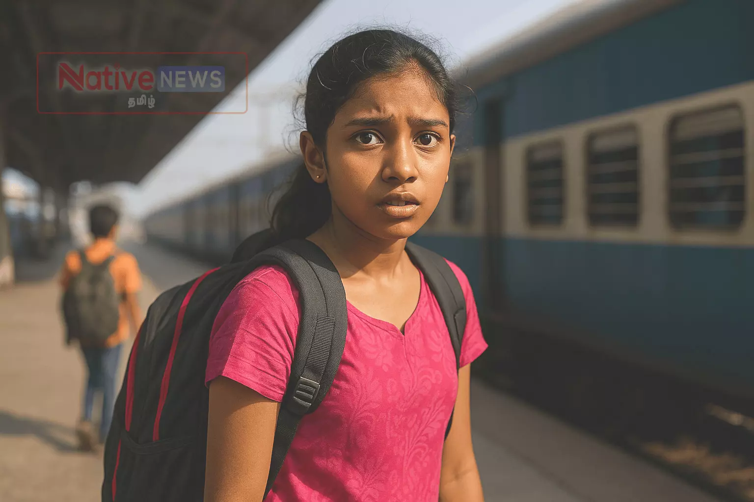 டியூசன் சென்ற சிறுவர்கள் மாயம் - சேலத்தில் மீட்பு டியூசன் சென்ற சிறுவர்கள் மாயம் - சேலத்தில் மீட்பு