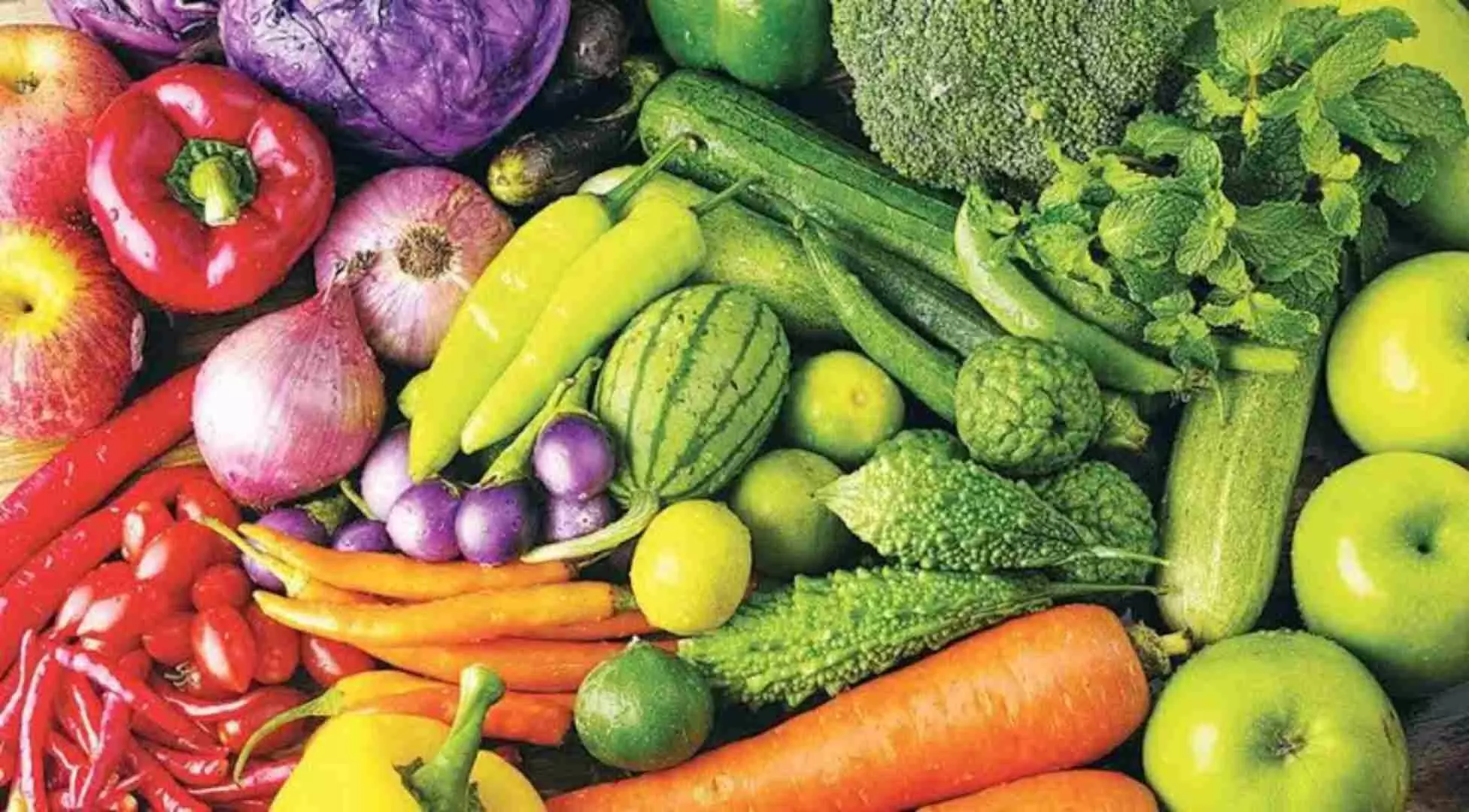 ஈரோட்டில் வரும் மே.4ம் தேதி அங்கக விளை பொருட்களுக்கான வேளாண் சந்தை! ஈரோட்டில் வரும் மே.4ம் தேதி அங்கக விளை பொருட்களுக்கான வேளாண் சந்தை!