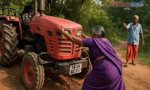 தோட்ட தகராறு கொலை முயற்சியாக மாறியதால் சென்னிமலையில் பரபரப்பு தோட்ட தகராறு கொலை முயற்சியாக மாறியதால் சென்னிமலையில் பரபரப்பு
