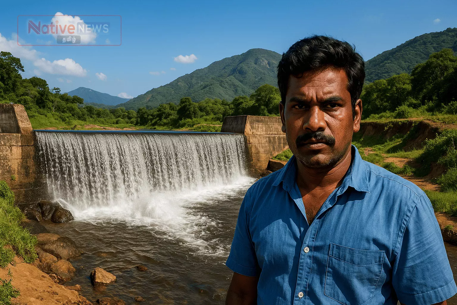 கொல்லிமலையில் நிலத்தடி நீர்மட்டம் உயர்வதற்கான திட்டம் கொல்லிமலையில் நிலத்தடி நீர்மட்டம் உயர்வதற்கான திட்டம்