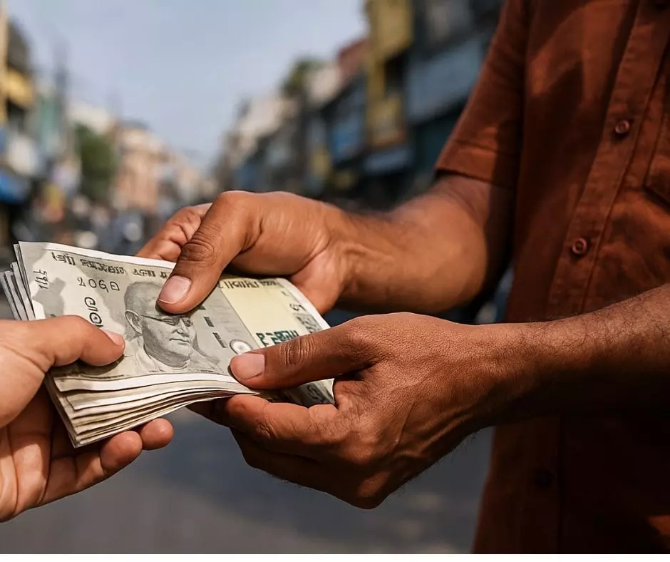 சேலத்தில் அதிக வட்டி வாக்குறுதியில் ரூ.19 லட்சம் மோசடி சேலத்தில் அதிக வட்டி வாக்குறுதியில் ரூ.19 லட்சம் மோசடி