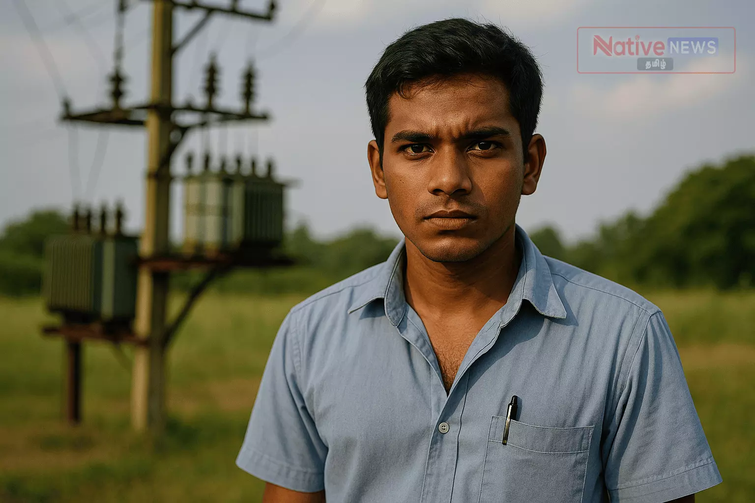 மின்வாரிய பொறியாளர் திடீரென உயிரிழப்பு மின்வாரிய பொறியாளர் திடீரென உயிரிழப்பு
