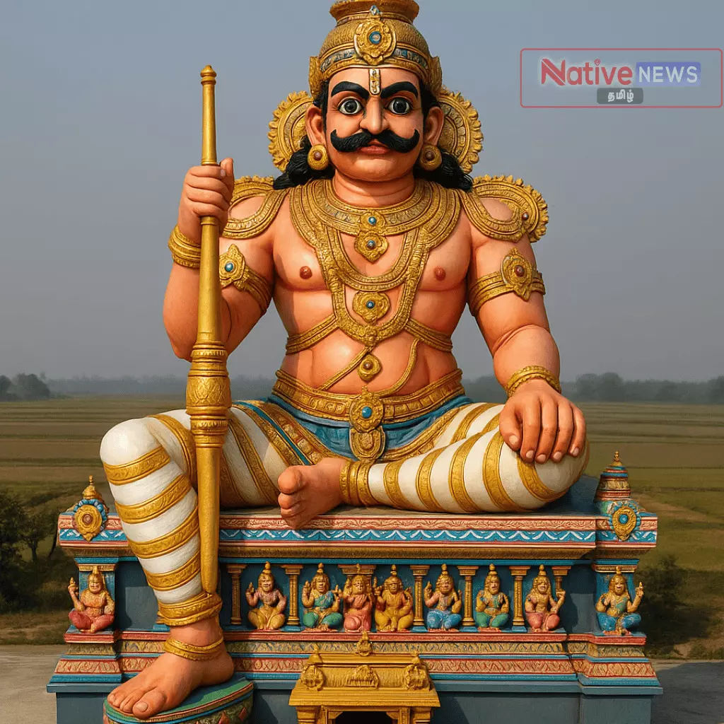 செம்முனிச்சாமி கோவிலில் சித்திரை விழா செம்முனிச்சாமி கோவிலில் சித்திரை விழா
