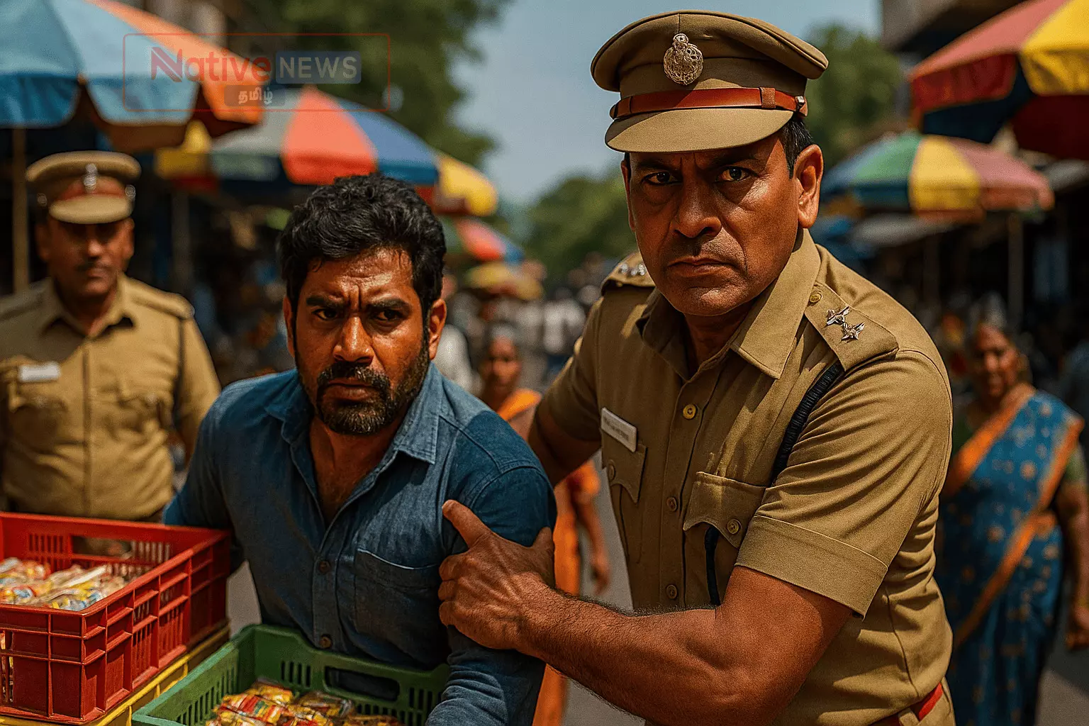 தடை நாளிலும் தணியாத மது விற்பனை தடை நாளிலும் தணியாத மது விற்பனை
