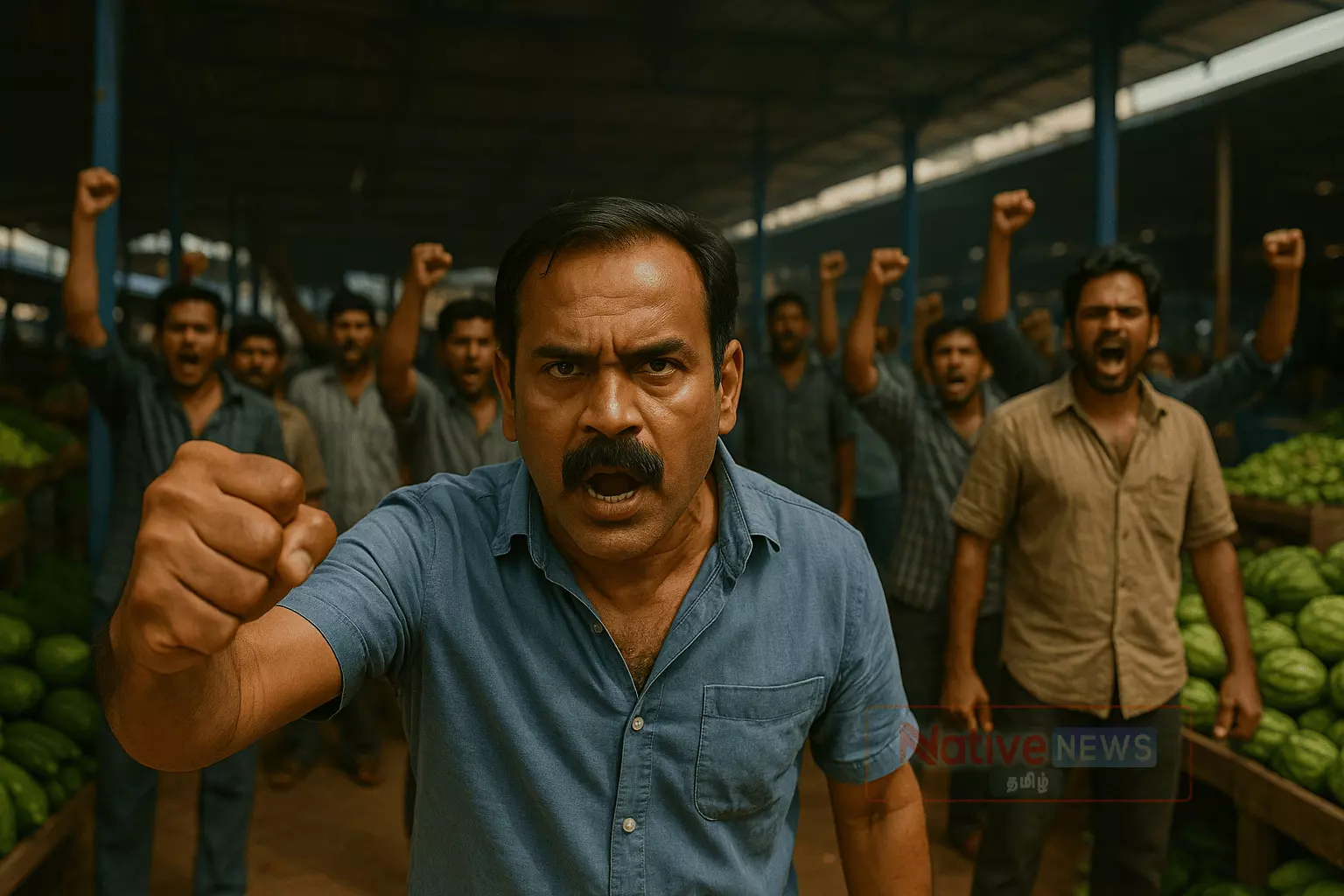 ஓமலூரில் சாலை மறியலில் ஈடுபட்ட 44 வியாபாரிகள் கைது ஓமலூரில் சாலை மறியலில் ஈடுபட்ட 44 வியாபாரிகள் கைது