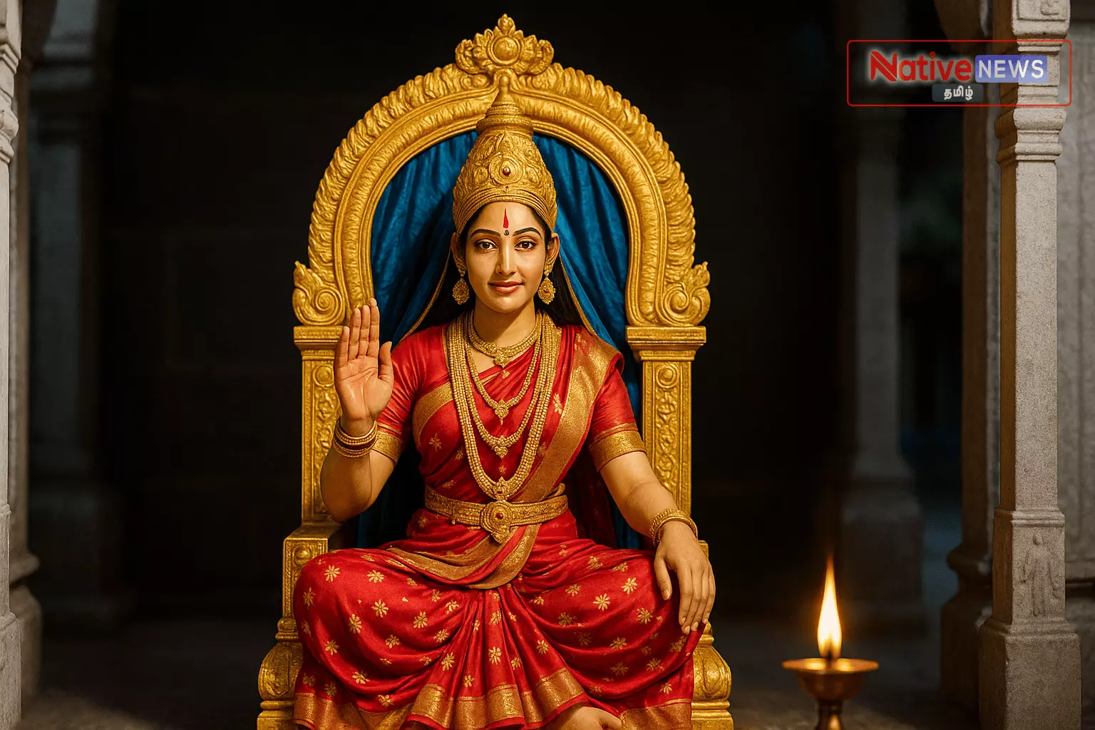 பவானியில் ஆதிசங்கரர் ஜெயந்தி உற்சவம் பவானியில் ஆதிசங்கரர் ஜெயந்தி உற்சவம்