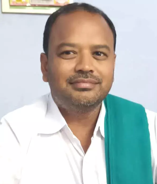 வேளாண்ட் பட்ஜெட் அறிவிப்புகளை சட்டமாக வெளியிட விவசாயிகள் சங்கம் வேண்டுகோள் வேளாண்ட் பட்ஜெட் அறிவிப்புகளை சட்டமாக வெளியிட விவசாயிகள் சங்கம் வேண்டுகோள்