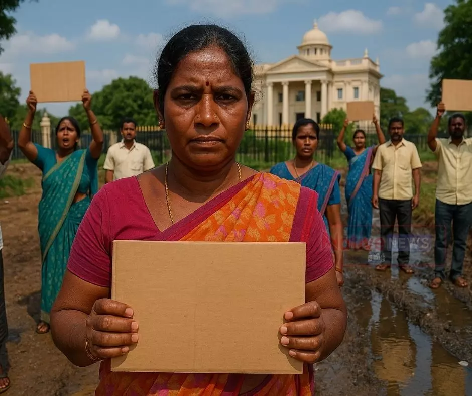 வரகம்பாடி மக்கள் ‘கழிவுநீர் கால்வாய்’ கேட்டு சேலம் கலெக்டர் அலுவலகம் முற்றுகை வரகம்பாடி மக்கள் ‘கழிவுநீர் கால்வாய்’ கேட்டு சேலம் கலெக்டர் அலுவலகம் முற்றுகை