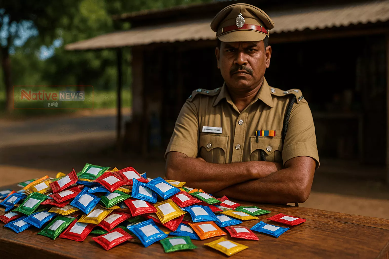 குட்கா–பிளாஸ்டிக் விற்பனை கட்டுப்பாடு : வர்த்தக சங்கம் தீர்மானம் குட்கா–பிளாஸ்டிக் விற்பனை கட்டுப்பாடு : வர்த்தக சங்கம் தீர்மானம்