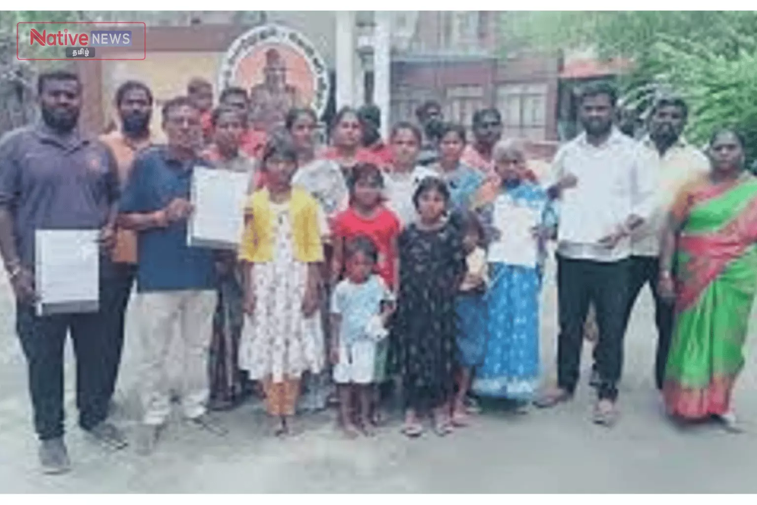 பண்ணை வீட்டில் 11 மாதமாக அடைத்து வேலை வாங்கிய கொடூரம் பண்ணை வீட்டில் 11 மாதமாக அடைத்து வேலை வாங்கிய கொடூரம்