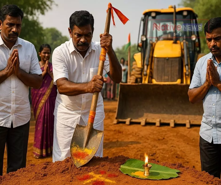 50 ஆண்டுகளாக நிலவி வந்த சாலை பிரச்சனைக்கு தீர்வு 50 ஆண்டுகளாக நிலவி வந்த சாலை பிரச்சனைக்கு தீர்வு
