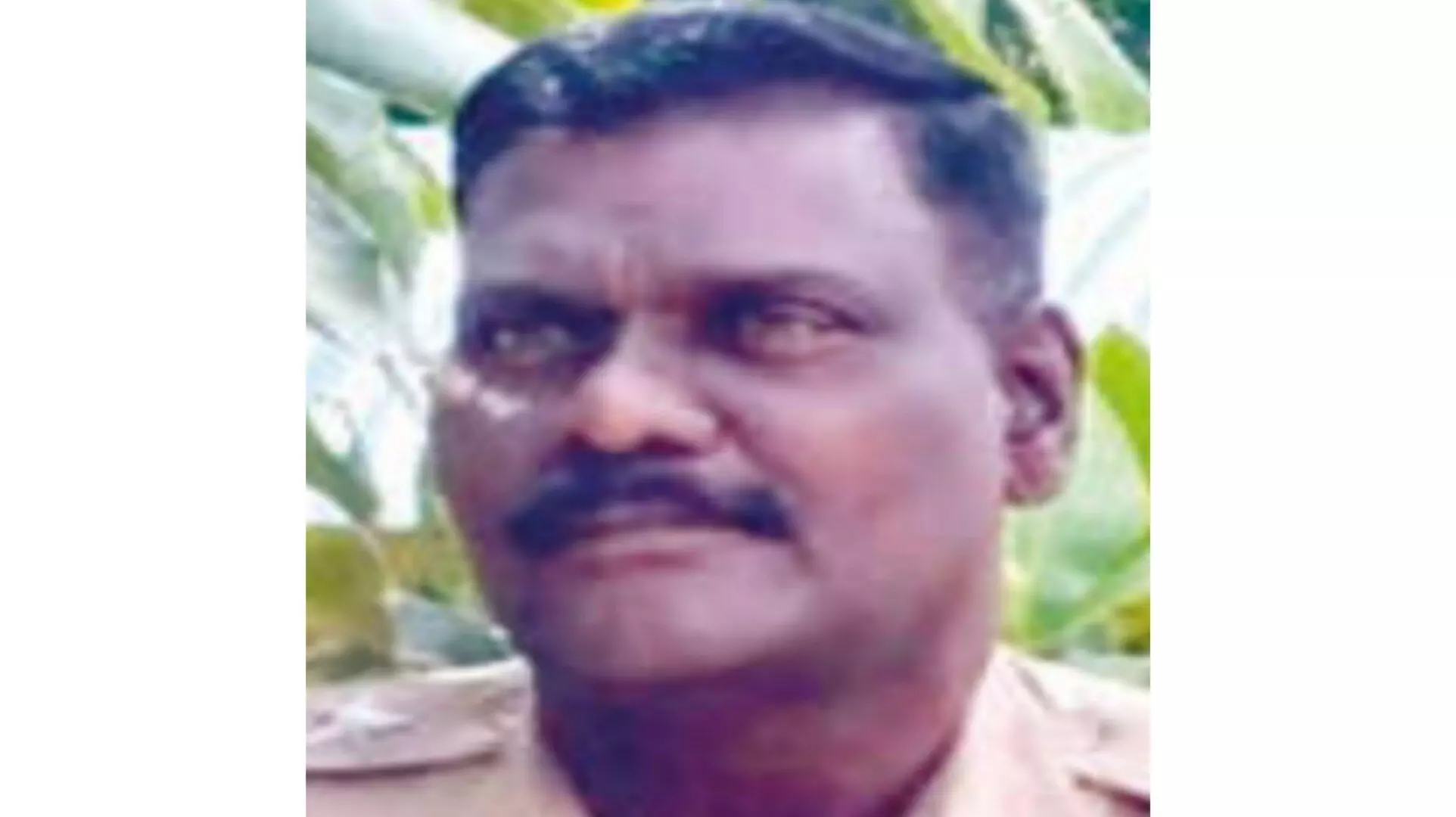 பவானிசாகரில் ரோந்து பணியில் ஈடுபட்ட காவல் உதவி ஆய்வாளர் மாரடைப்பால் உயிரிழப்பு! பவானிசாகரில் ரோந்து பணியில் ஈடுபட்ட காவல் உதவி ஆய்வாளர் மாரடைப்பால் உயிரிழப்பு!