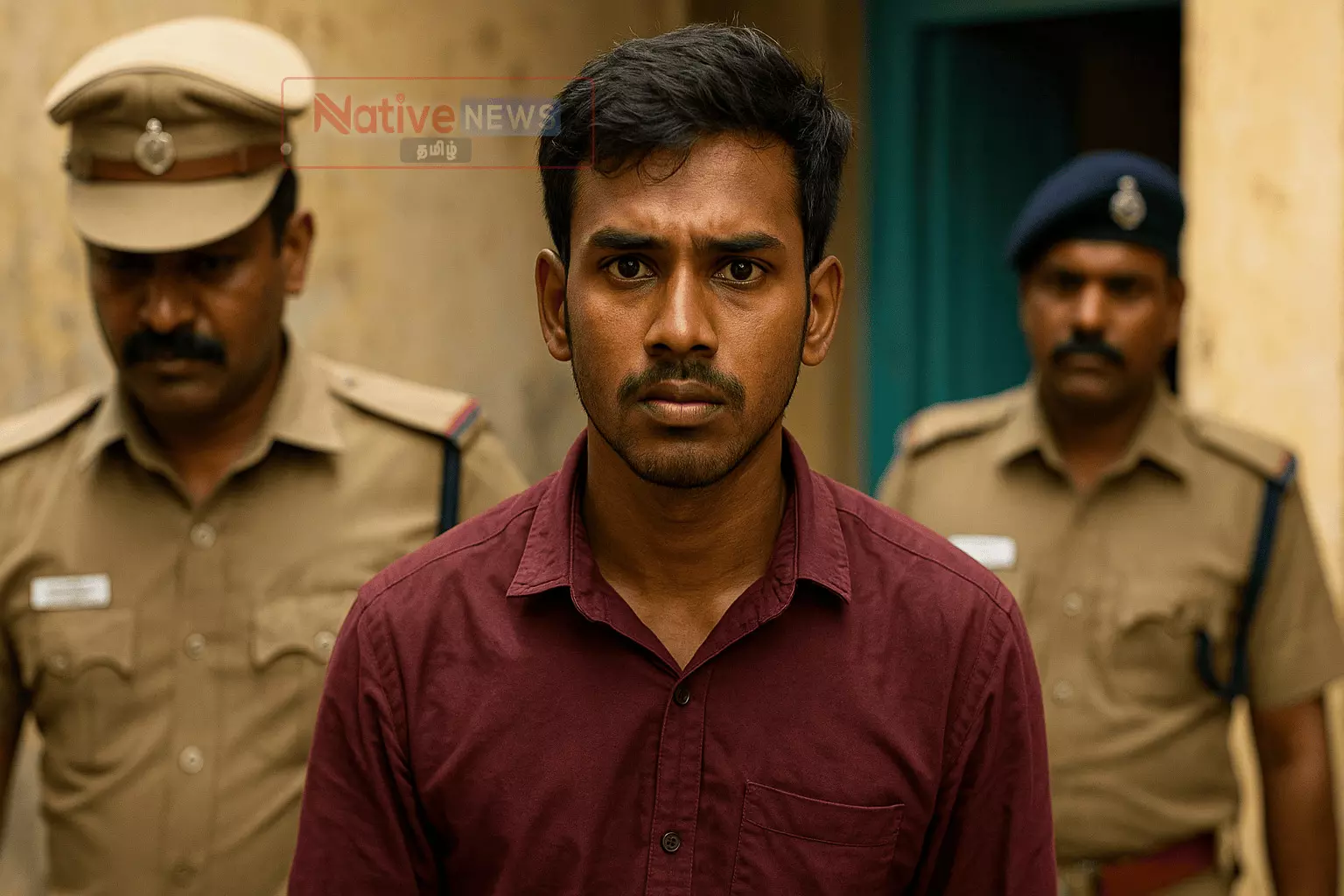 விவசாயிடம் ரூ.2.50 லட்சம் கொள்ளையடித்த இளைஞர்கள் கைது விவசாயிடம் ரூ.2.50 லட்சம் கொள்ளையடித்த இளைஞர்கள் கைது