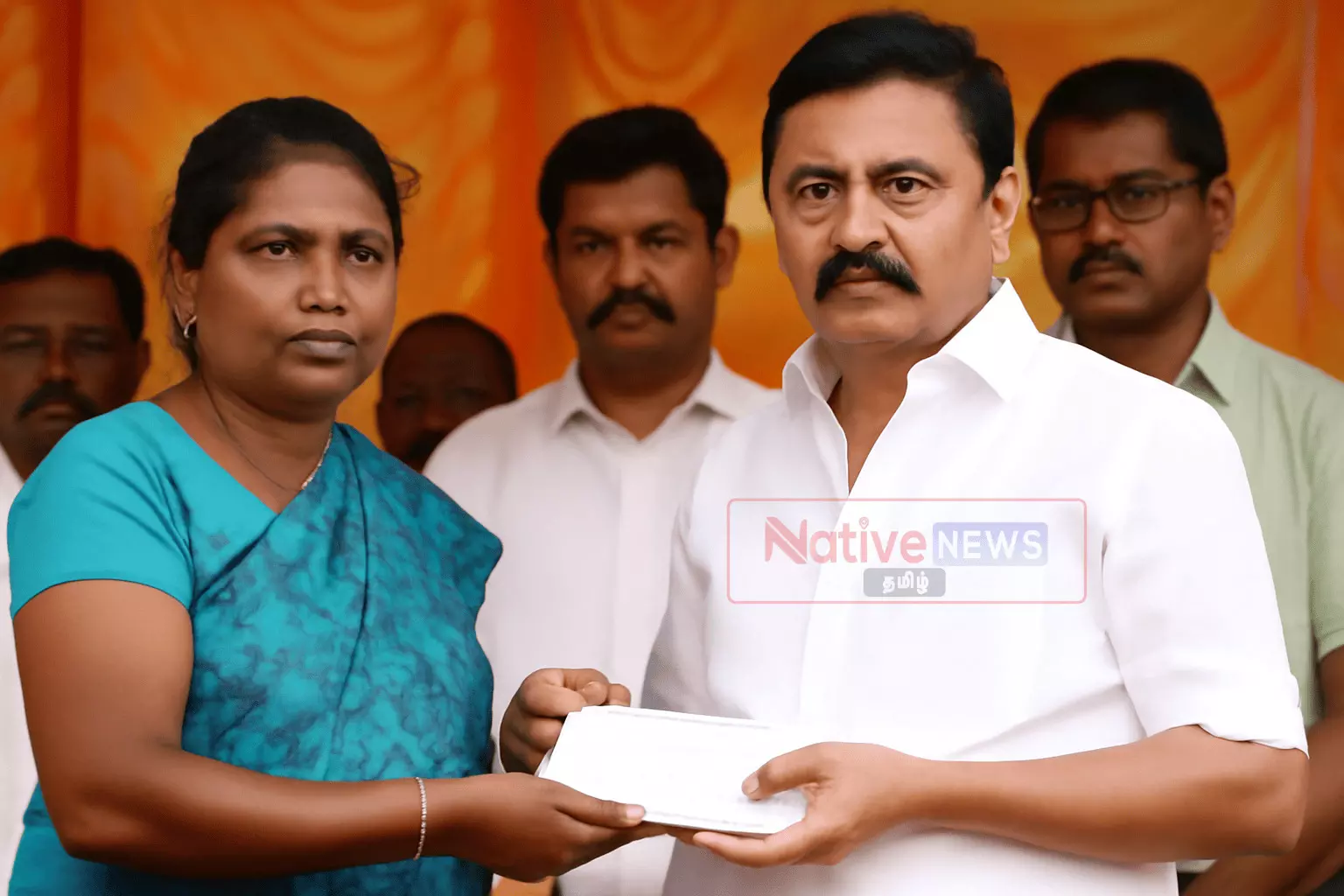 மக்களுடன் முதல்வர் திட்ட முகாமில் 213 பேருக்கு ரூ.69 லட்சத்தில் உதவி மக்களுடன் முதல்வர் திட்ட முகாமில் 213 பேருக்கு ரூ.69 லட்சத்தில் உதவி