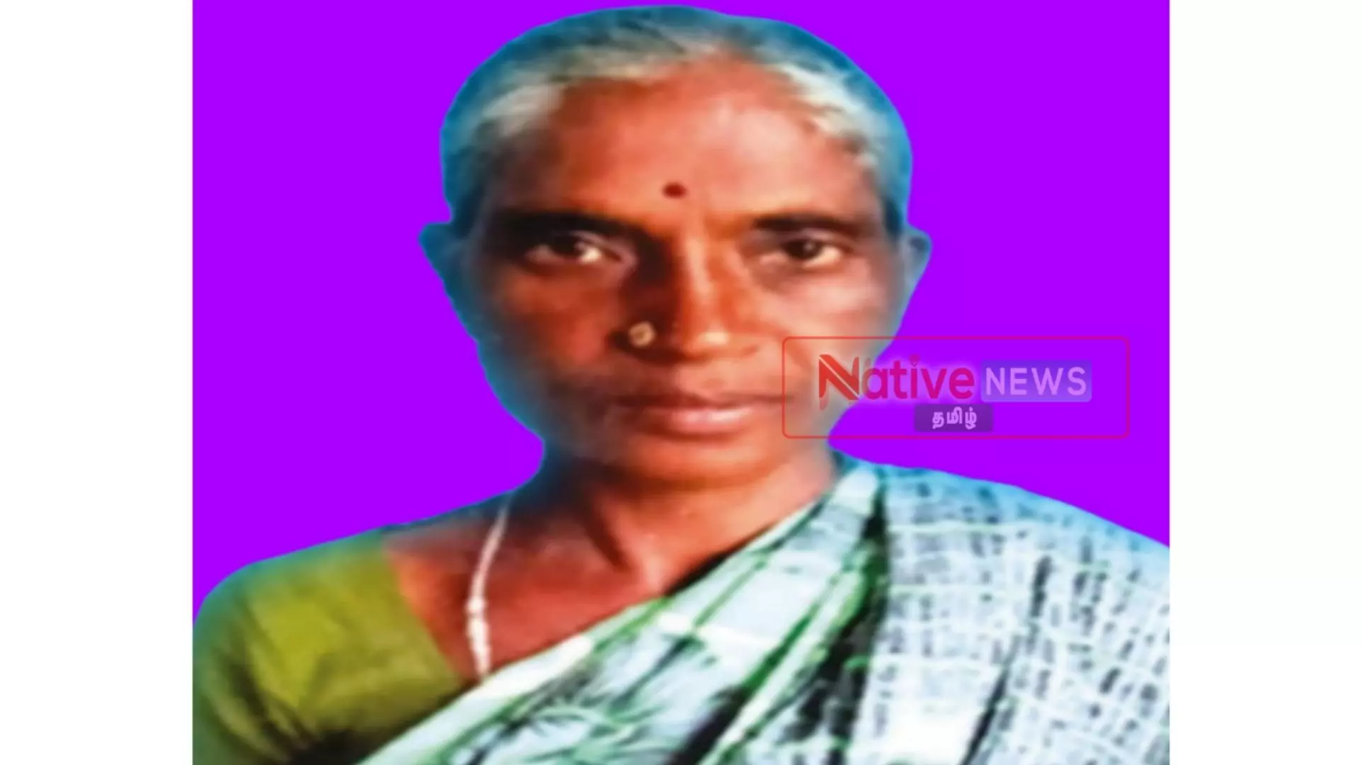 சத்தியமங்கலம்: கடம்பூர் அருகே விறகு சேகரிக்க சென்ற பெண் காட்டு யானை தாக்கி உயிரிழப்பு! சத்தியமங்கலம்: கடம்பூர் அருகே விறகு சேகரிக்க சென்ற பெண் காட்டு யானை தாக்கி உயிரிழப்பு!