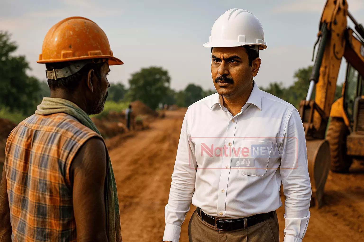 பல்வேறு திட்டப்பணிகளை நேரில் பார்வையிட்ட நாமக்கல் கலெக்டர் பல்வேறு திட்டப்பணிகளை நேரில் பார்வையிட்ட நாமக்கல் கலெக்டர்