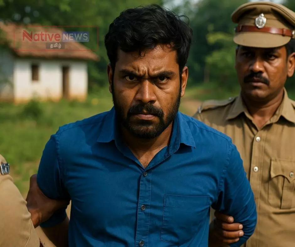 சேலத்தில் விவசாயி வீட்டில் திருட்டு, பெங்களூருவில் இருவர் கைது சேலத்தில் விவசாயி வீட்டில் திருட்டு, பெங்களூருவில் இருவர் கைது