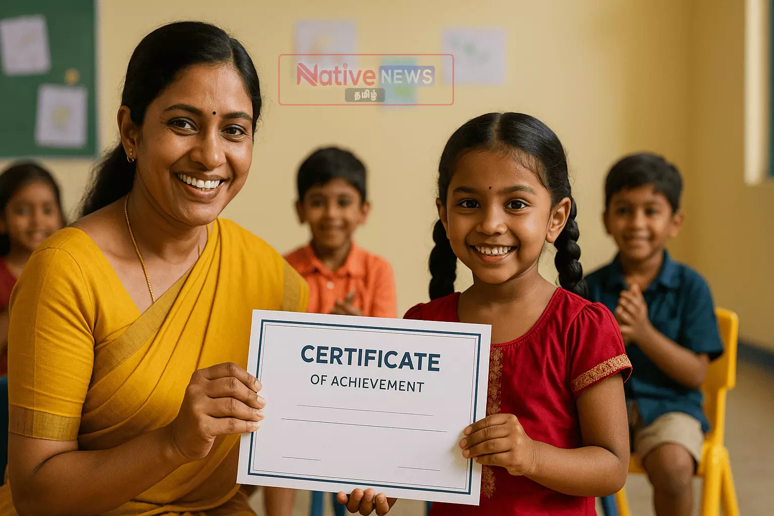 குழந்தைகளுக்கு முன்பருவ கல்வி பட்டமளிப்பு விழா குழந்தைகளுக்கு முன்பருவ கல்வி பட்டமளிப்பு விழா
