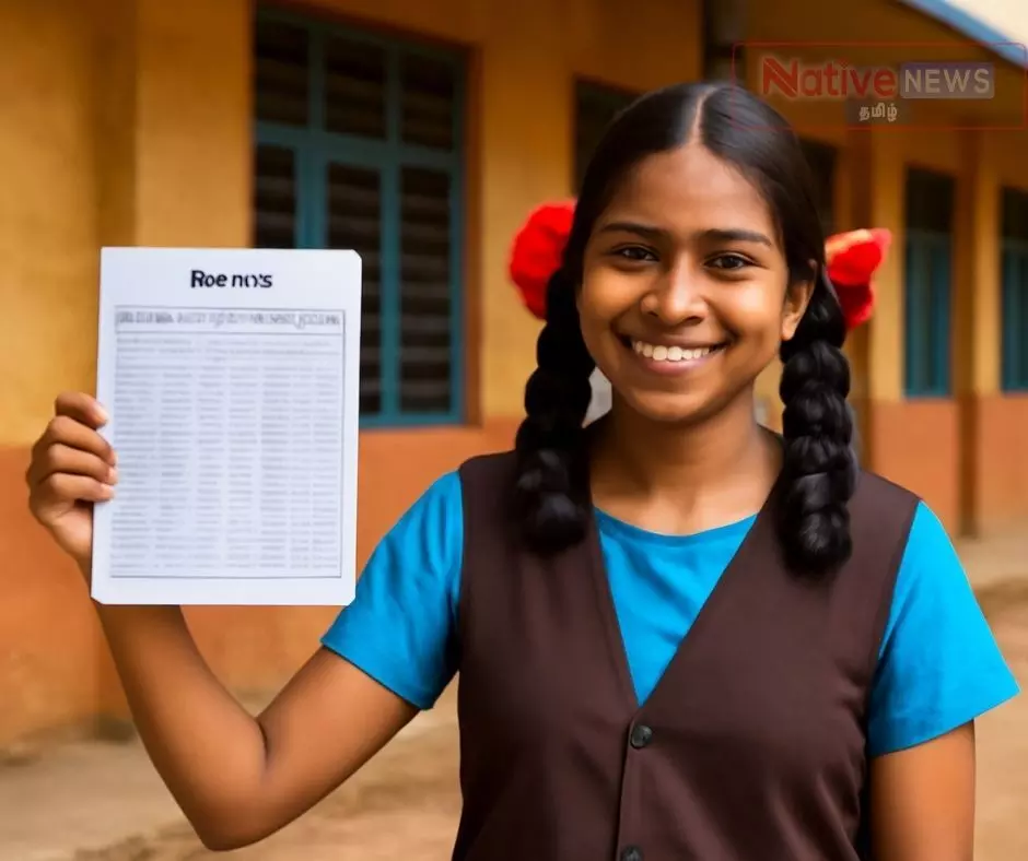 கிருஷ்ணகிரி மாவட்ட பள்ளிகள் 100% தேர்ச்சியுடன் முன்னணி கிருஷ்ணகிரி மாவட்ட பள்ளிகள் 100% தேர்ச்சியுடன் முன்னணி