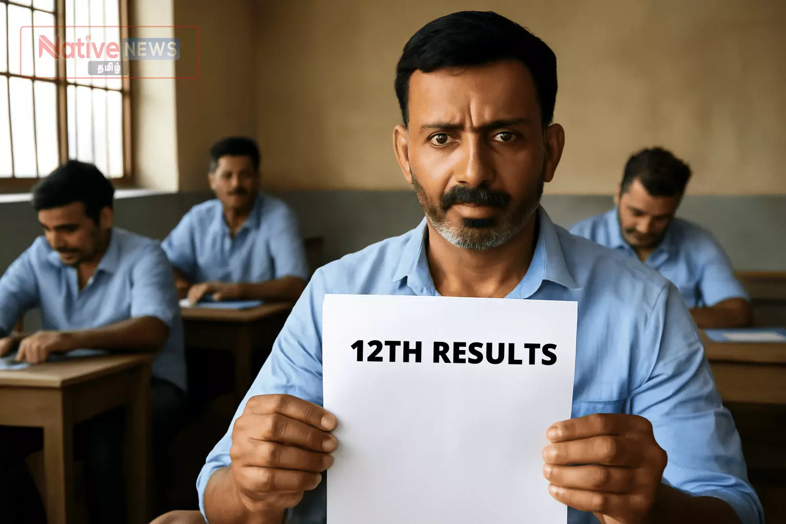 சிறை மாணவர்கள் பிளஸ்-2 தேர்வில் தேர்ச்சி சேலத்தில் சாதனை சிறை மாணவர்கள் பிளஸ்-2 தேர்வில் தேர்ச்சி சேலத்தில் சாதனை