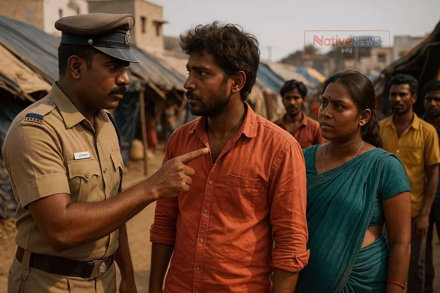 ஈரோட்டில் வசிக்கும் ராஜஸ்தான் தொழிலாளர்கள் கலெக்டரிடம் மனு ஈரோட்டில் வசிக்கும் ராஜஸ்தான் தொழிலாளர்கள் கலெக்டரிடம் மனு