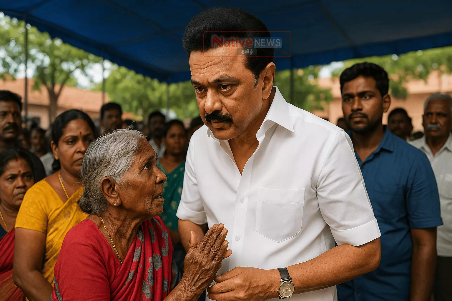 மக்கள் மத்தியில் முதல்வர் திட்டம்: ஈரோட்டில் 70 இடங்களில் சிறப்பு முகாம்! மக்கள் மத்தியில் முதல்வர் திட்டம்: ஈரோட்டில் 70 இடங்களில் சிறப்பு முகாம்!