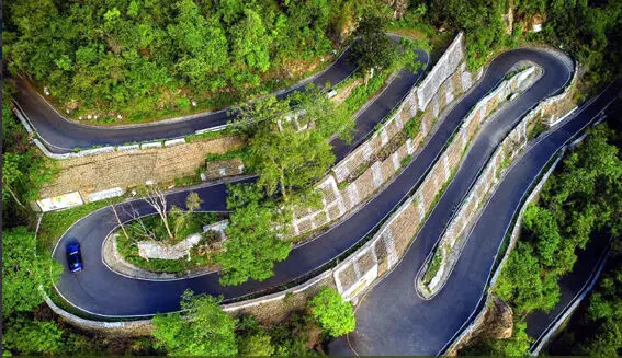 கொல்லிமலையில் வனத்துறை சார்பில் குறைந்த கட்டணத்தில் கோடை சுற்றுலா மற்றும் தங்கும் விடுதி கொல்லிமலையில் வனத்துறை சார்பில் குறைந்த கட்டணத்தில் கோடை சுற்றுலா மற்றும் தங்கும் விடுதி