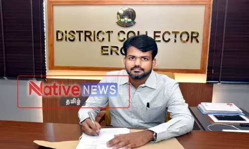 பவானி அருகே கல்பாவி கிராமத்தில் வரும் மே.14ம் தேதி மனுநீதி நாள் முகாம்! பவானி அருகே கல்பாவி கிராமத்தில் வரும் மே.14ம் தேதி மனுநீதி நாள் முகாம்!