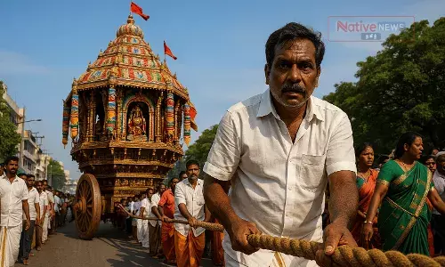 பவானி, கூடுதுறை சங்கமேஸ்வரர் கோவிலில் வண்ணமயமான சித்திரை விழா பவானி, கூடுதுறை சங்கமேஸ்வரர் கோவிலில் வண்ணமயமான சித்திரை விழா