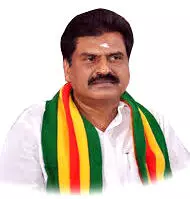 மேட்டூர் அணை பாசன வாய்க்கால்களில் முன்னதாக தண்ணீர் திறக்க வேண்டும் : கொங்கு ஈஸ்வரன் வேண்டுகோள் மேட்டூர் அணை பாசன வாய்க்கால்களில் முன்னதாக தண்ணீர் திறக்க வேண்டும் : கொங்கு ஈஸ்வரன் வேண்டுகோள்