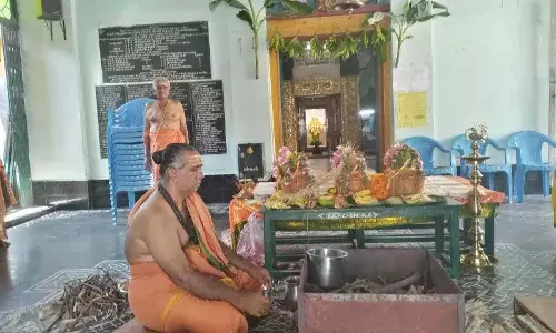 குரு பெயர்ச்சி சிறப்பு   யாக வழிபாடுகள்