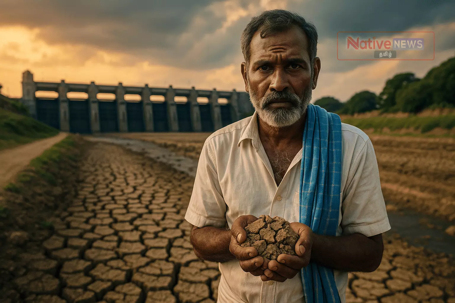 மேட்டூர் அணை — மே மாதத்தில் நீர் திறக்க வேண்டுமென விவசாயிகள் கோரிக்கை மேட்டூர் அணை — மே மாதத்தில் நீர் திறக்க வேண்டுமென விவசாயிகள் கோரிக்கை