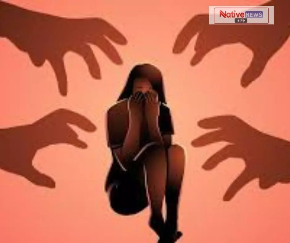 17 வயது சிறுமிக்கு பாலியல் தொந்தரவு துன்புறுத்தல் 17 வயது சிறுமிக்கு பாலியல் தொந்தரவு துன்புறுத்தல்