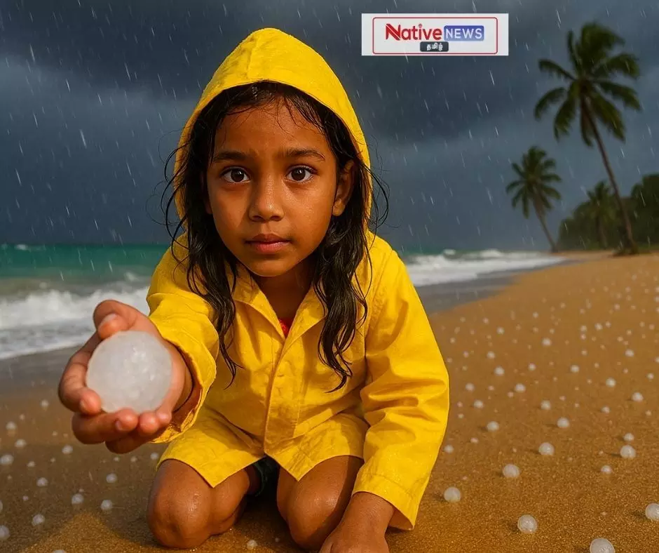 மழையோடு வந்த மின்னலும், இடியும் – அந்தியூர் பகுதியில் இயற்கையின் ஆட்டம் ஆரம்பம் மழையோடு வந்த மின்னலும், இடியும் – அந்தியூர் பகுதியில் இயற்கையின் ஆட்டம் ஆரம்பம்