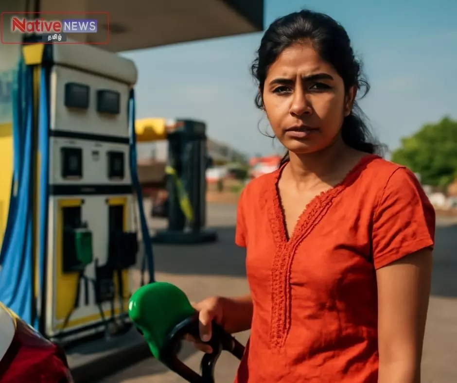 பெட்ரோல் பங்க் அருகே மர்ம மோதல் – விவசாயியின் கடைசி பயணம்! பெட்ரோல் பங்க் அருகே மர்ம மோதல் – விவசாயியின் கடைசி பயணம்!